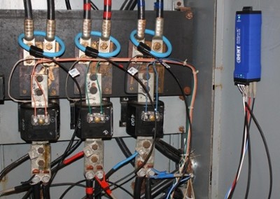Power monitoring - the key to making the right decisions